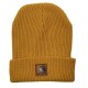 Cross-border in-stock beanie, knitted hat, men's autumn and winter thickened cold-resistant hat, European and American outdoor trendy beanie. Cross-border in-stock beanie, knitted hat, men's autumn and winter thickened cold-resistant hat, European and American outdoor trendy beanie.