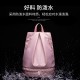 Feihong cross-border double-layer beach bag, large-capacity portable swimming bag. Swimming bag, travel handbag, beach bag, swimsuit storage bag Feihong cross-border double-layer beach bag, large-capacity portable swimming bag. Swimming bag, travel handbag, beach bag, swimsuit storage bag