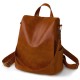Feihong women's backpack, new Korean style, fashionable, casual, versatile, street style, large capacity, single-shoulder women's backpack Feihong women's backpack, new Korean style, fashionable, casual, versatile, street style, large capacity, single-shoulder women's backpack