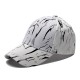 New cross-border Amazon summer sun protection, fashionable casual baseball caps with gold foil, trendy influencer caps for men and women. New cross-border Amazon summer sun protection, fashionable casual baseball caps with gold foil, trendy influencer caps for men and women.