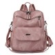 New cross-border women's backpack, fashionable women's backpack New PU cross-border backpacks for casual travel. New cross-border women's backpack, fashionable women's backpack New PU cross-border backpacks for casual travel.