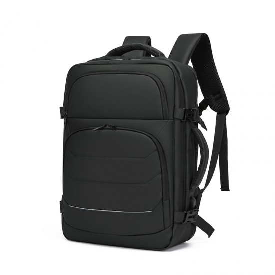 Outdoor large-capacity backpacks, multifunctional hiking and sports backpacks, short-distance business trip laptop bags Outdoor large-capacity backpacks, multifunctional hiking and sports backpacks, short-distance business trip laptop bags