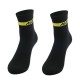 Women's spring and autumn mid-calf socks, deodorizing, sweat-wicking, loose fit, and versatile, boneless women's socks from Japan and Korea.