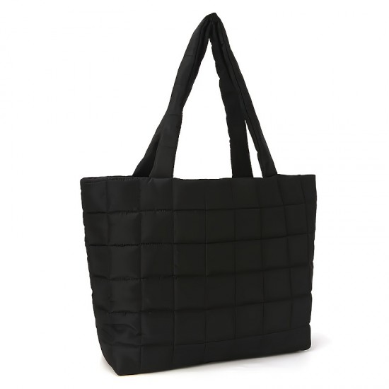 Fashionable and casual large-capacity women's bag, 2024 new style fleece underarm bag, simple shoulder and crossbody tote bag Fashionable and casual large-capacity women's bag, 2024 new style fleece underarm bag, simple shoulder and crossbody tote bag