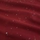 Elegant One-Shoulder Lace Maxi Dress: European and American Fashion Casual Autumn and Winter Style, Elegant Mesh Knitted Slim Fit Dress