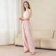 Sexy summer nightgown for women, long gold velvet cardigan, couple's bathrobe, men's palace V-neck pajamas, Korean style for spring and autumn.