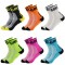 Quick-drying, breathable, professional cycling, running, and hiking socks, direct-sale, breathable, compression, and outdoor.