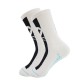 Men's non-slip combat training socks with a terry sole and wholesale American team sports socks, cross-border Men's non-slip combat training socks with a terry sole and wholesale American team sports socks, cross-border