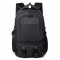 Large-capacity men's travel backpack, work luggage bag, women's casual outdoor hiking bag, oversized backpack
