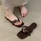 2024 new autumn/winter pointed-toe rhinestone closed-toe black high heels for women, stunning stilettos and elegant nude patent leather shoes