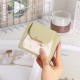 Cross-border foreign trade new short Korean-style PU leather small wallet, printed buckle foldable coin coin wallet. Zippered Student Coin and Card Holder Cross-border foreign trade new short Korean-style PU leather small wallet, printed buckle foldable coin coin wallet. Zippered Student Coin and Card Holder