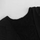 Women's Tank Top for Summer Outdoors, New Back-Perfect French Hottie Outfit, Sleeveless Tube Top, Halter Neck Two-Piece Set