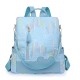 High-quality backpacks for female college students, Japanese-style cute, soft girl backpacks, versatile backpacks for middle and high school students