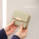 2025 New Women's Wallet, Japanese and Korean Fresh PU Tri-Fold Zipper, Multi-Function Large-Capacity Wallet, Wholesale 2025 New Women's Wallet, Japanese and Korean Fresh PU Tri-Fold Zipper, Multi-Function Large-Capacity Wallet, Wholesale