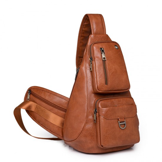 New cross-border women's bag, casual versatile crossbody bag, multifunctional travel backpack New cross-border women's bag, casual versatile crossbody bag, multifunctional travel backpack