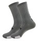 Factory-direct non-slip and wear-resistant football socks, mid-calf compression socks, sports film, and thickened towel-soled football socks.