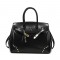 Retro small square handbag, 2025 new trendy casual commuter shoulder bag, fashionable and stylish women's crossbody bag