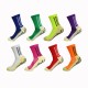 Cross-border non-slip rubberized mid-calf thickened football socks Terry socks, outdoor training, and mesh breathable. Cross-border non-slip rubberized mid-calf thickened football socks Terry socks, outdoor training, and mesh breathable.