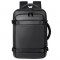 Cross-border small cabin backpack, large capacity, men's and women's backpack, fashionable, business Multifunctional Travel Backpack