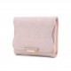 2025 new women's short wallet, Japanese and Korean style, small, fresh, folding, zippered, multifunctional student coin purse, in stock. 2025 new women's short wallet, Japanese and Korean style, small, fresh, folding, zippered, multifunctional student coin purse, in stock.