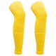 Cross-border adult professional soccer socks, high-top, student and children's calf protectors, boys' combat training socks