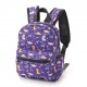 Feihong cross-border book storage bag, large-capacity embroidered lettered shoulder bag, high-quality portable storage bag. Feihong cross-border book storage bag, large-capacity embroidered lettered shoulder bag, high-quality portable storage bag.