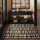 Ins-style floral absorbent bathroom floor mat. Plush bathroom doormats, non-slip bathroom entrance mats and carpets for home use. Ins-style floral absorbent bathroom floor mat. Plush bathroom doormats, non-slip bathroom entrance mats and carpets for home use.