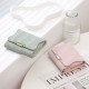 2025 new women's short wallet, Japanese and Korean style, small, fresh, folding, zippered, multifunctional student coin purse, in stock. 2025 new women's short wallet, Japanese and Korean style, small, fresh, folding, zippered, multifunctional student coin purse, in stock.