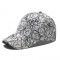 New cross-border fashionable cartoon-printed baseball caps, spring and summer outdoor travel caps, and sun protection caps.