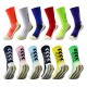 Adult men's sports socks, thickened towel-soled running socks, non-slip socks, factory direct