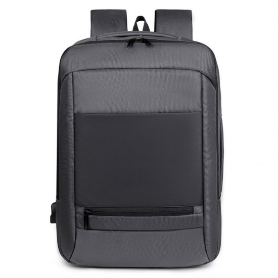 New cross-border business backpack, simple large-capacity men's backpack, multifunctional trolley case, wholesale New cross-border business backpack, simple large-capacity men's backpack, multifunctional trolley case, wholesale