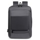 New cross-border business backpack, simple large-capacity men's backpack, multifunctional trolley case, wholesale New cross-border business backpack, simple large-capacity men's backpack, multifunctional trolley case, wholesale