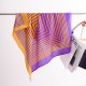 2025 New Silk Square Handkerchief, Trendy Retro Gradient Color, 70s Small Square Handkerchief, Silk Scarf Wrap, Light Luxury Silk Scarf for Women 2025 New Silk Square Handkerchief, Trendy Retro Gradient Color, 70s Small Square Handkerchief, Silk Scarf Wrap, Light Luxury Silk Scarf for Women
