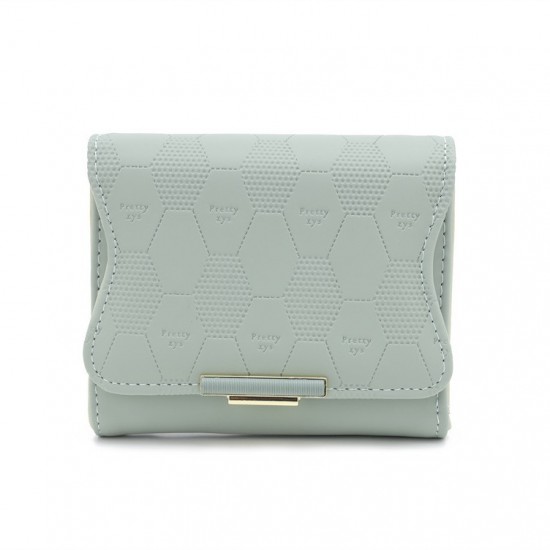 2025 new women's short wallet, Japanese and Korean style, small, fresh, folding, zippered, multifunctional student coin purse, in stock. 2025 new women's short wallet, Japanese and Korean style, small, fresh, folding, zippered, multifunctional student coin purse, in stock.