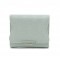 2025 new women's short wallet, Japanese and Korean style, small, fresh, folding, zippered, multifunctional student coin purse, in stock.