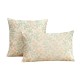 Retro American-style pillow, luxury luxury lumbar pillow, living room sofa backrest, double-sided cushion cover, office cushion. Retro American-style pillow, luxury luxury lumbar pillow, living room sofa backrest, double-sided cushion cover, office cushion.