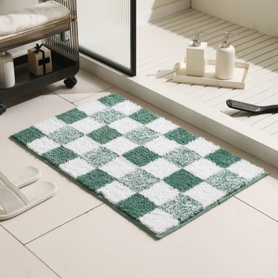 Water- and oil-absorbing kitchen mats, home bathroom non-slip entrance mats, bedroom bedside rugs, and diatom mud. Water- and oil-absorbing kitchen mats, home bathroom non-slip entrance mats, bedroom bedside rugs, and diatom mud.
