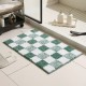Water- and oil-absorbing kitchen mats, home bathroom non-slip entrance mats, bedroom bedside rugs, and diatom mud. Water- and oil-absorbing kitchen mats, home bathroom non-slip entrance mats, bedroom bedside rugs, and diatom mud.