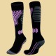 Professional ski socks, thickened wool socks, men's and women's long-top warm socks with towel soles, children's snow sports socks, basketball Professional ski socks, thickened wool socks, men's and women's long-top warm socks with towel soles, children's snow sports socks, basketball