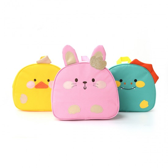 Feihong cross-border children's backpack, lightweight backpack for kindergarten, travel, outdoor, cute cartoon backpack Feihong cross-border children's backpack, lightweight backpack for kindergarten, travel, outdoor, cute cartoon backpack
