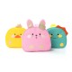 Feihong cross-border children's backpack, lightweight backpack for kindergarten, travel, outdoor, cute cartoon backpack Feihong cross-border children's backpack, lightweight backpack for kindergarten, travel, outdoor, cute cartoon backpack