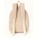 Cross-border Amazon PVC backpack in stock. Large PVC backpack, transparent backpack