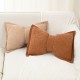 Nordic, Instagram-style living room sofa cushions, bow-knot cushions, and model room bedside cushions with removable and washable covers. Nordic, Instagram-style living room sofa cushions, bow-knot cushions, and model room bedside cushions with removable and washable covers.