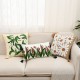 Nordic Instagram Chenille Leather Label Solid Color Pillowcase, B&B Hotel Cushion Cover, Living Room Sofa Bed and Bed Cushion Nordic Instagram Chenille Leather Label Solid Color Pillowcase, B&B Hotel Cushion Cover, Living Room Sofa Bed and Bed Cushion