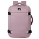 Cross-border small cabin backpack, large capacity, men's and women's backpack, fashionable, business Multifunctional Travel Backpack