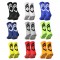 Adult non-slip mid-calf socks, thickened terry football socks, shock-absorbing, wear-resistant sports socks, manufacturer of basketball socks