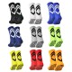 Adult non-slip mid-calf socks, thickened terry football socks, shock-absorbing, wear-resistant sports socks, manufacturer of basketball socks