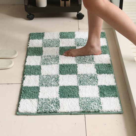 Water- and oil-absorbing kitchen mats, home bathroom non-slip entrance mats, bedroom bedside rugs, and diatom mud. Water- and oil-absorbing kitchen mats, home bathroom non-slip entrance mats, bedroom bedside rugs, and diatom mud.