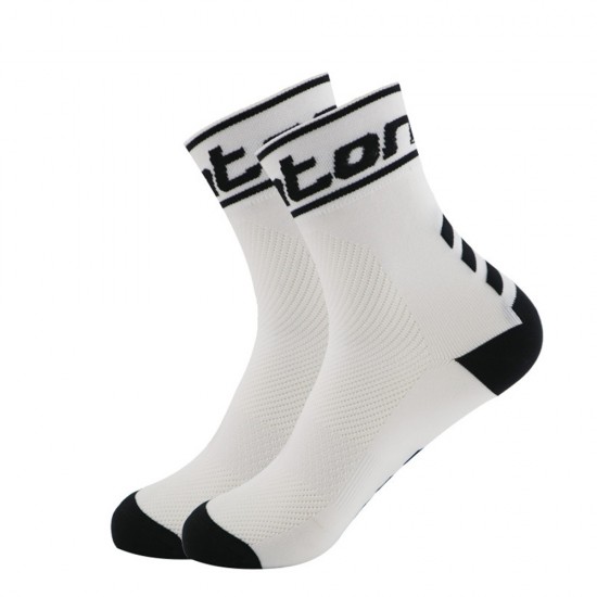 Quick-drying, breathable, professional cycling, running, and hiking socks, direct-sale, breathable, compression, and outdoor.