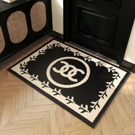Ins-style Korean-style absorbent bathroom floor mats, thickened flocked, non-slip bathroom and bathtub floor mats, and bedroom bedside carpets. Ins-style Korean-style absorbent bathroom floor mats, thickened flocked, non-slip bathroom and bathtub floor mats, and bedroom bedside carpets.